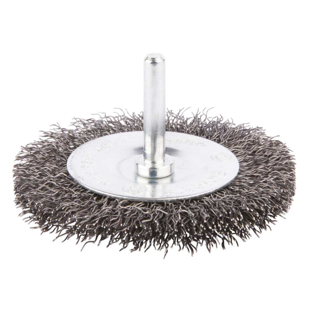 BROSSE CIRC. 75MM CYLIN. OND. - MAKITA - D-39986