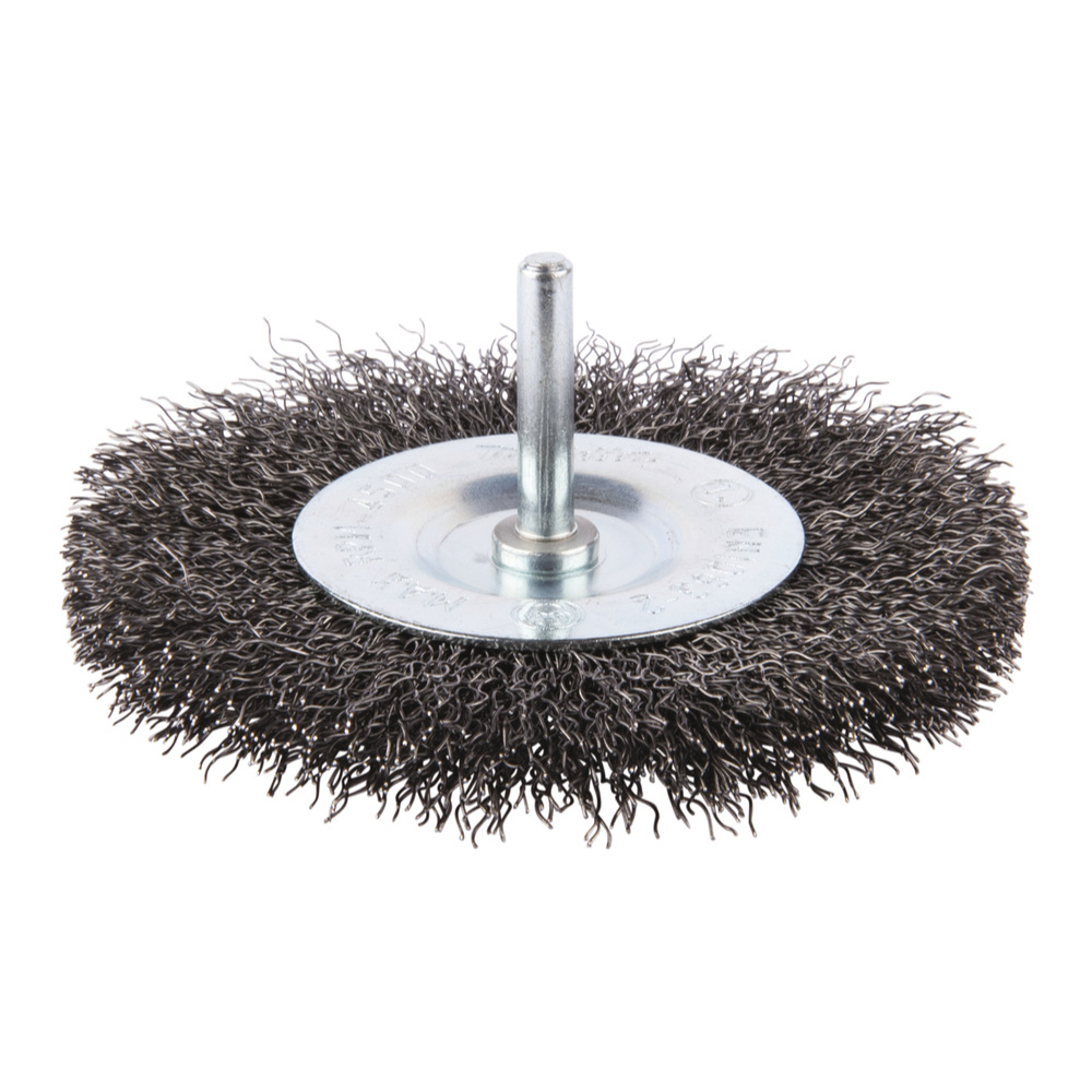 BROSSE CIRC. 100MM CYLIN. OND. - MAKITA - D-39992