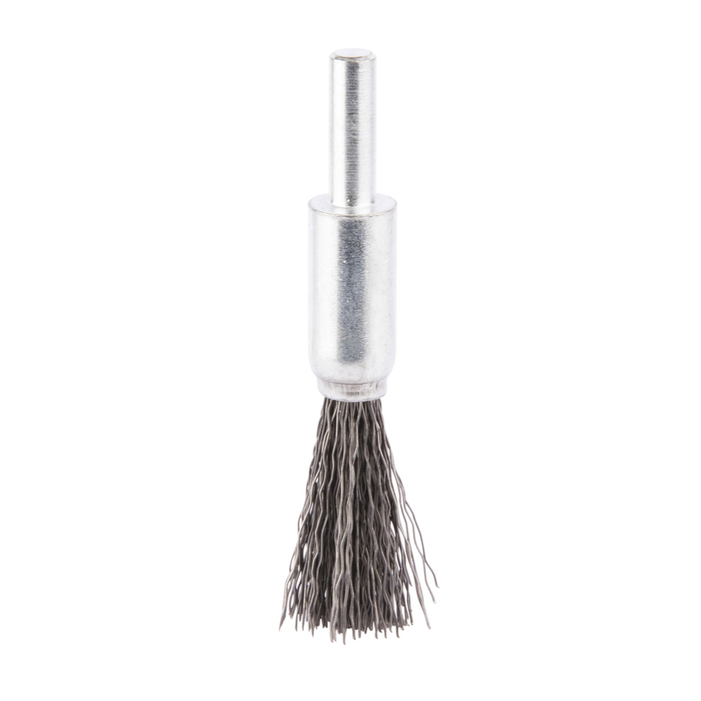 BROSSE PINC. 12MM CYLIN. OND. - MAKITA - D-40004