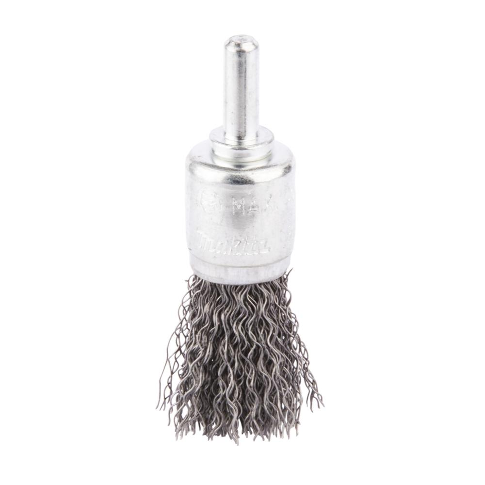 BROSSE PINC. 19MM CYLIN. OND. - MAKITA - D-40010