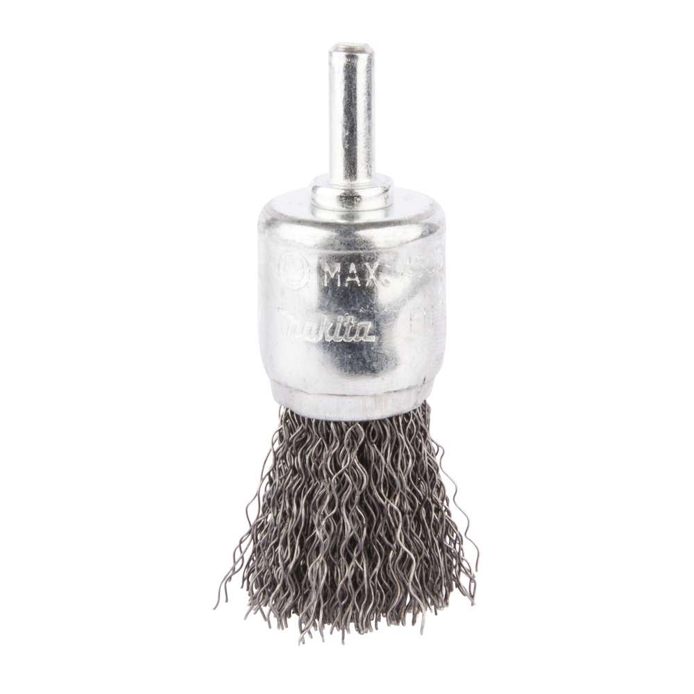 BROSSE PINC. 25MM CYLIN. OND. - MAKITA - D-40026