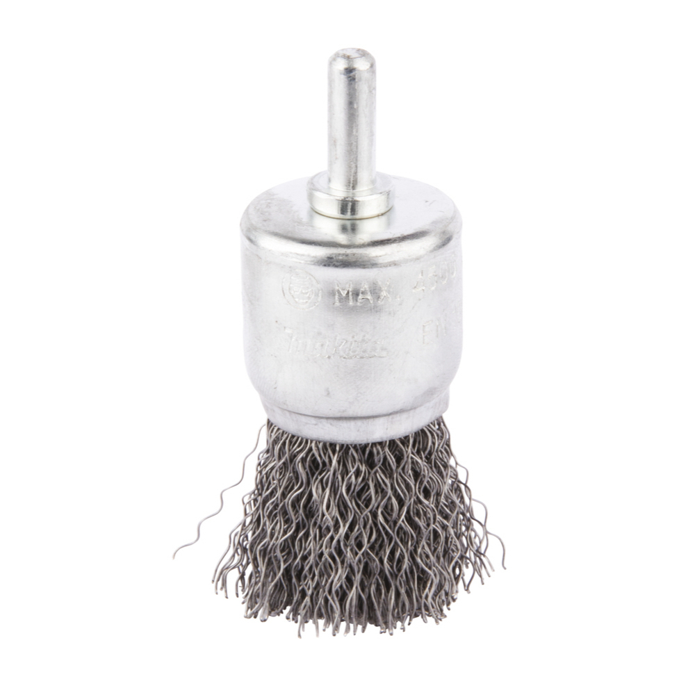 BROSSE PINC. 30MM CYLIN. OND. - MAKITA - D-40032