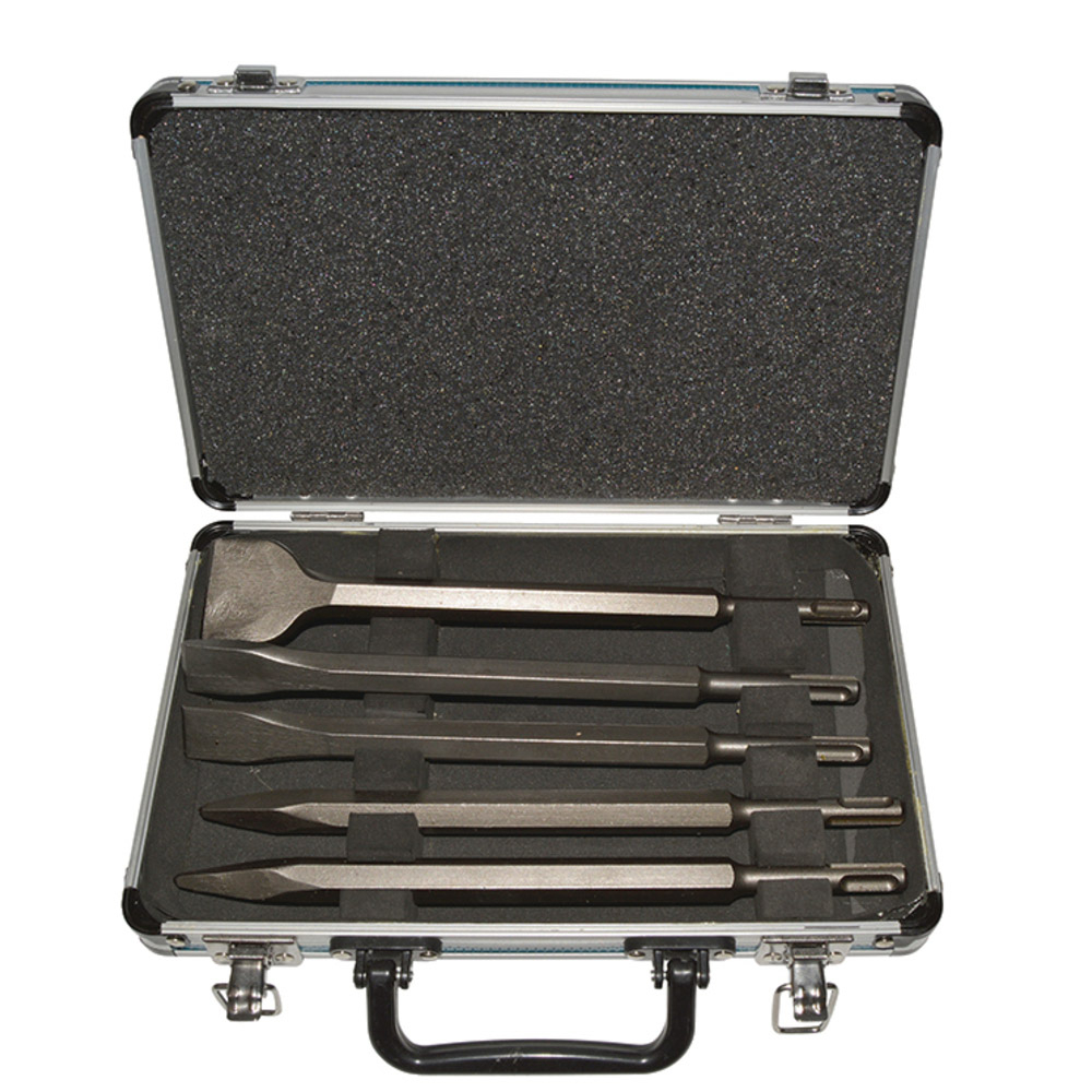 BURIN SDS PLUS 5 PCES MAKITA - D42379