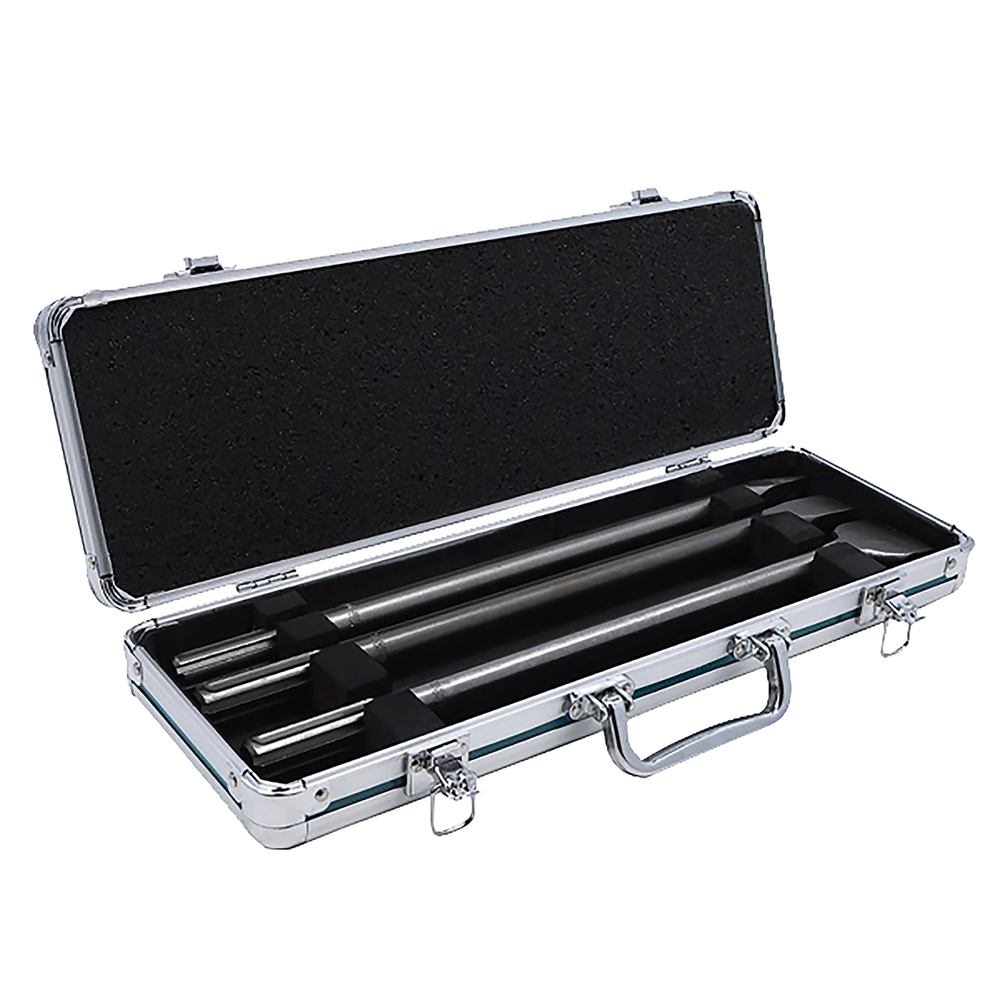 COFRET PIC BURIN 3 PCES - MAKITA - D-42450