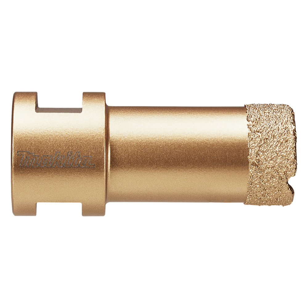 FORET DIAMANT A SEC 35MM M14 - MAKITA - D-44460