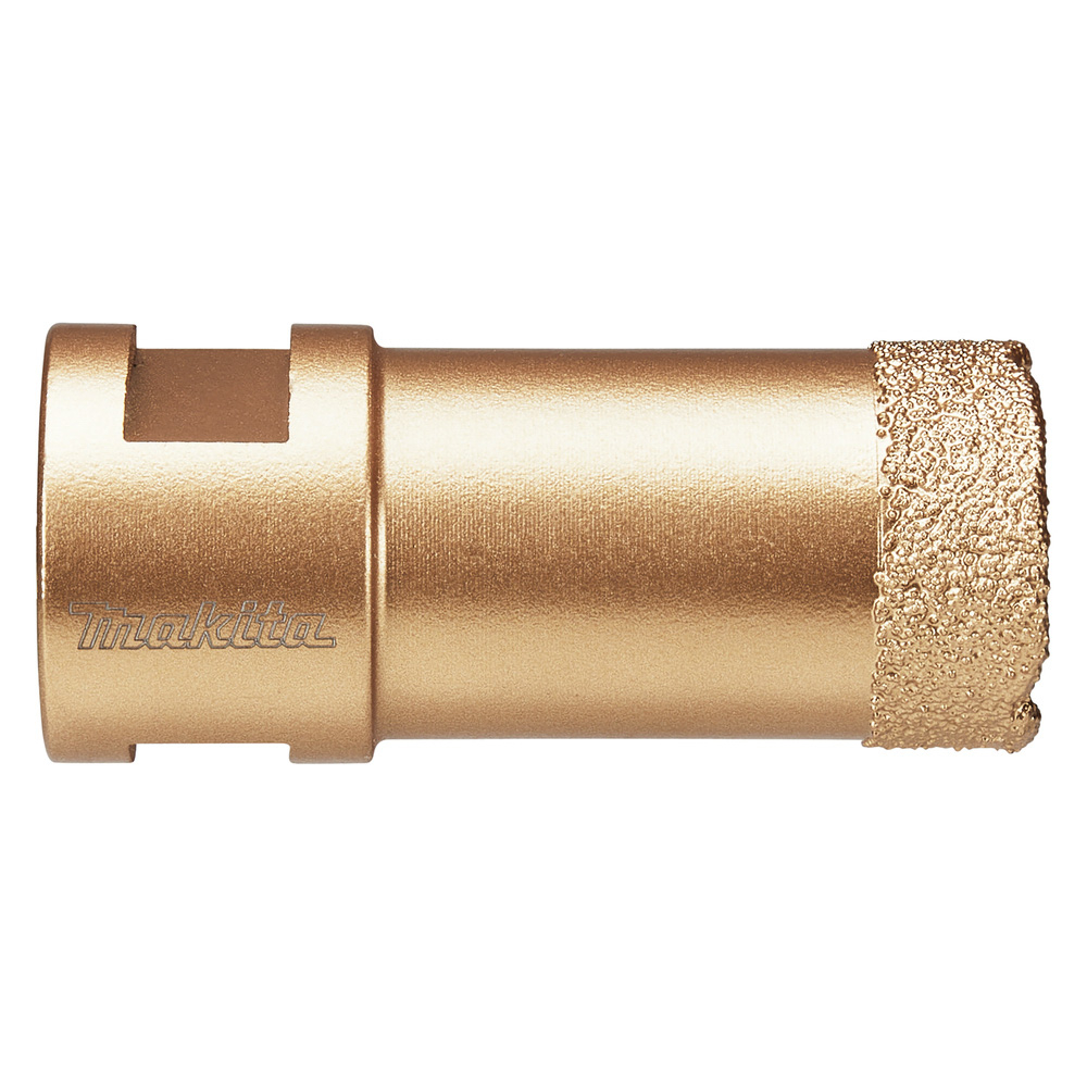 TREPAN DIAMANT 57 mm MAKITA - D44476