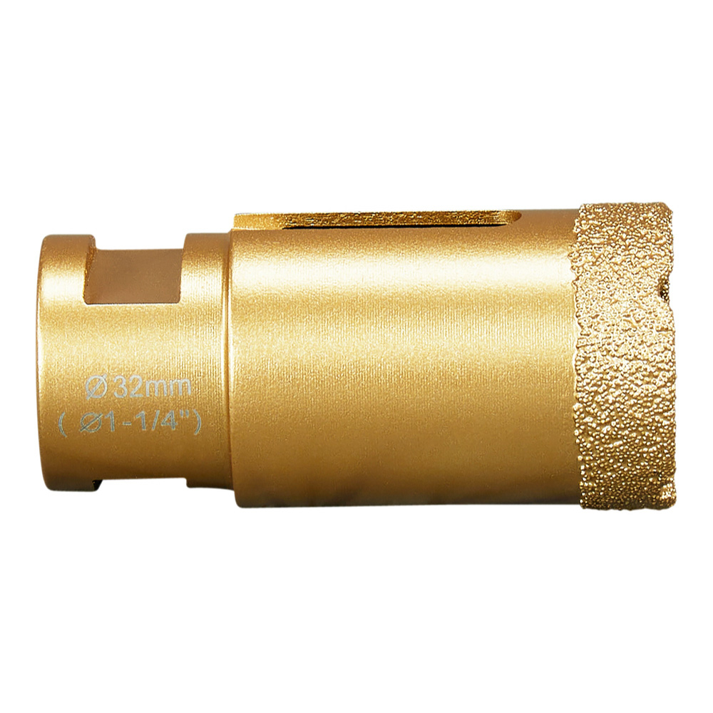 TREPAN DIAMANT 57 mm - MAKITA - D-44507