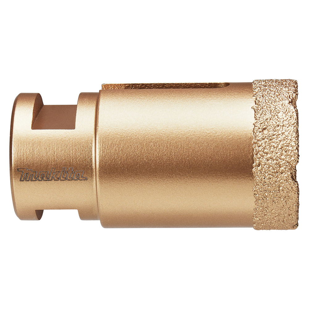 FORET DIAMANT A SEC 35MM M14 - MAKITA - D-44513