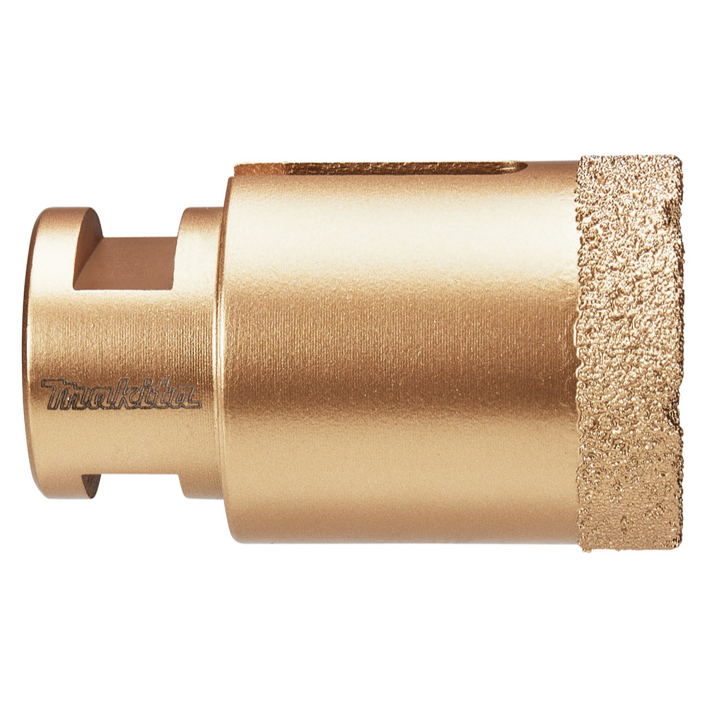 TREPAN DIAMANT - MAKITA - D-44535