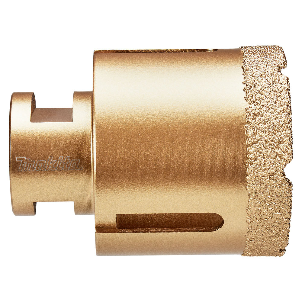 TREPAN DIAMANT 51 mm MAKITA - D44557