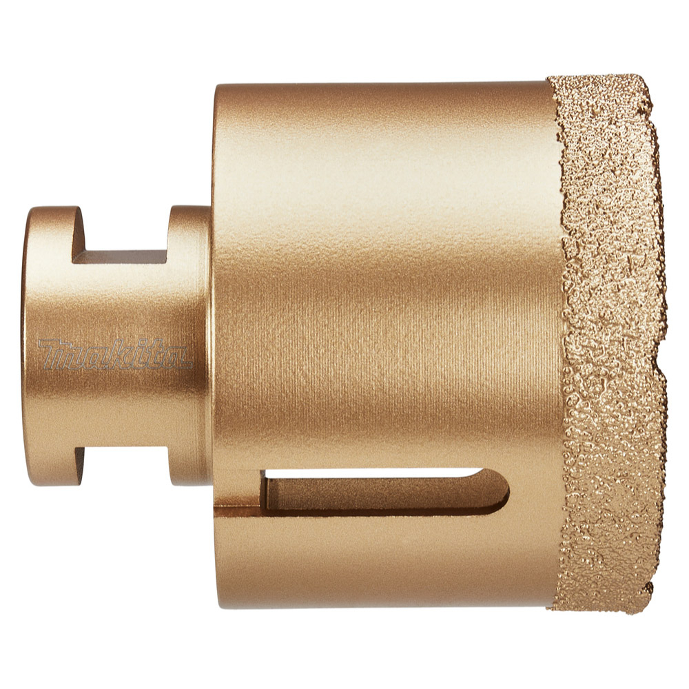 TREPAN DIAMANT 57 mm - MAKITA - D-44579