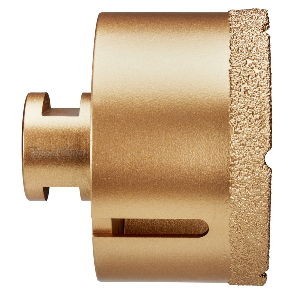 TREPAN DIAMANT 75 mm - MAKITA - D-44638