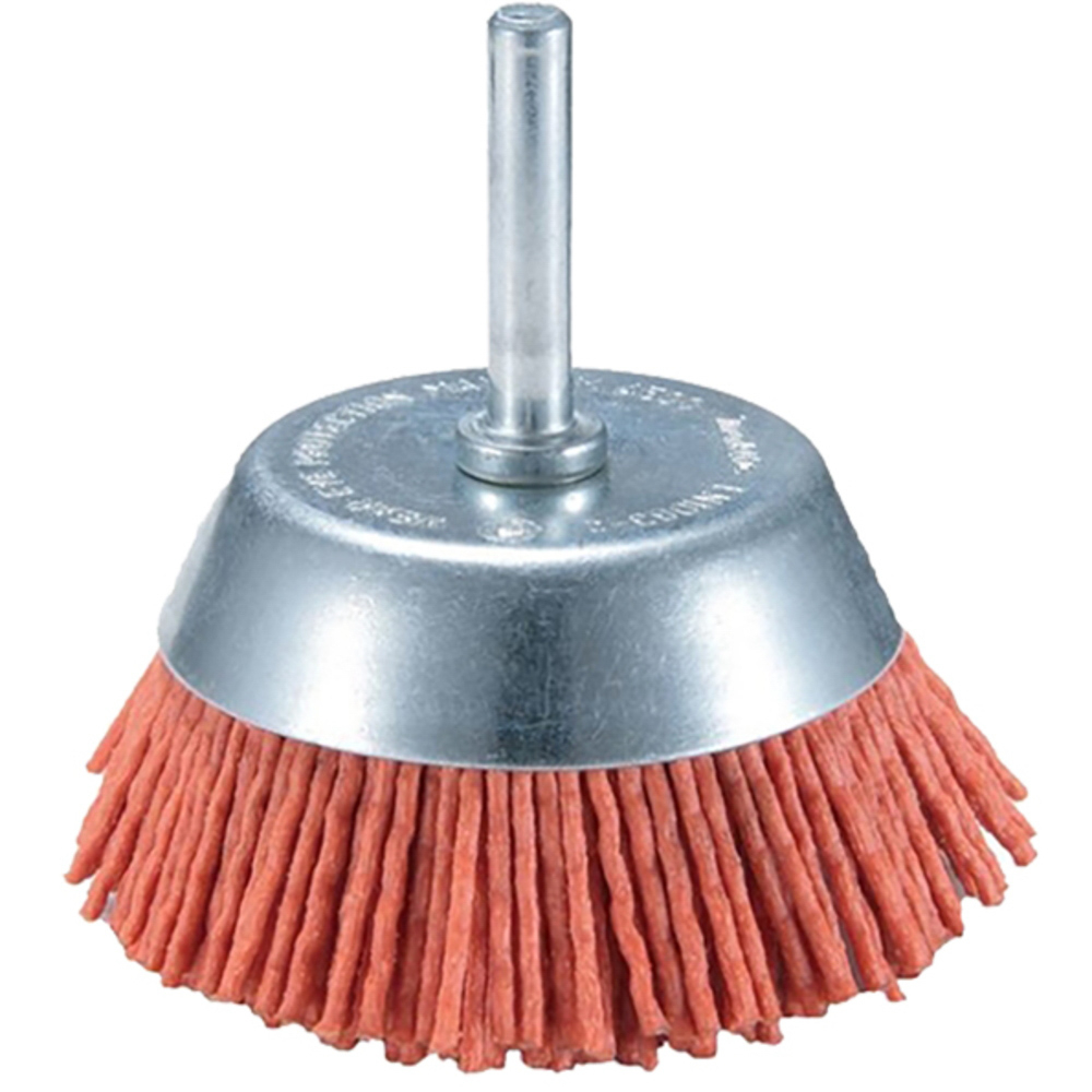 BROSSE BOI. 50MM CYL. NYL. GRO - MAKITA - D-45509