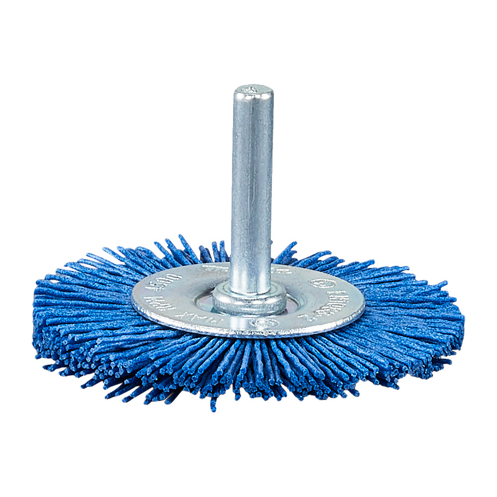 BROSSE CIR. 63MM CYL. NYL. FIN - MAKITA - D-45630