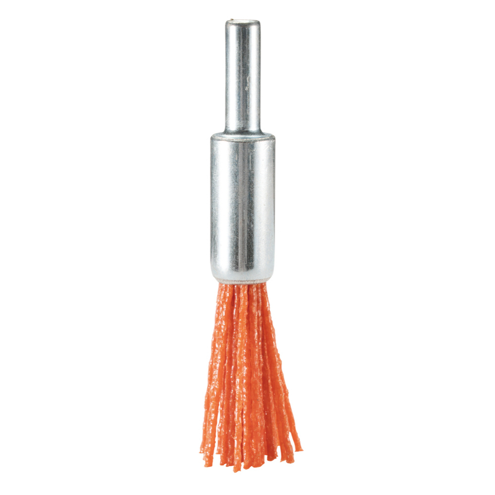 BROSSE PIN. 12MM CYL. NYL. GRO - MAKITA - D-45668