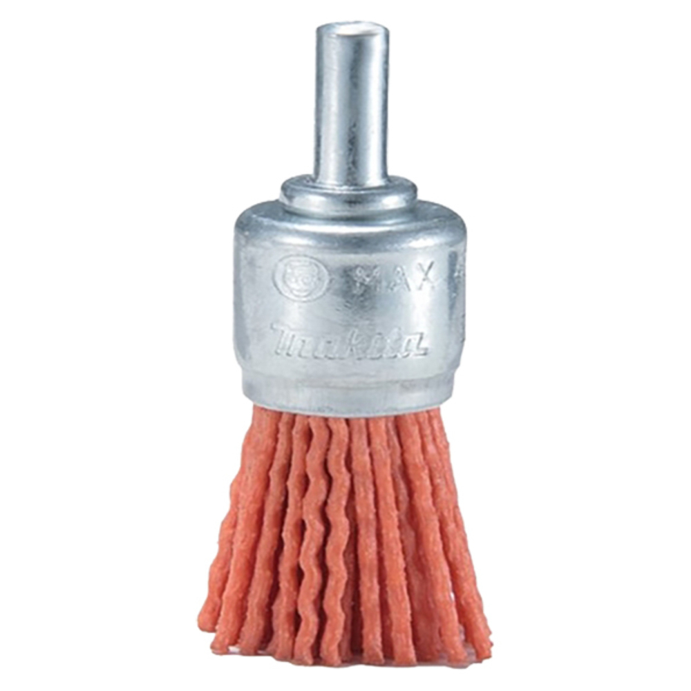 BROSSE PIN. 30MM CYL. NYL. GRO - MAKITA - D-45696