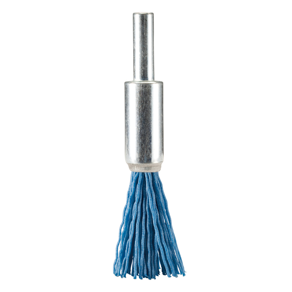 BROSSE PIN. 12MM CYL. NYL. FIN - MAKITA - D-45705