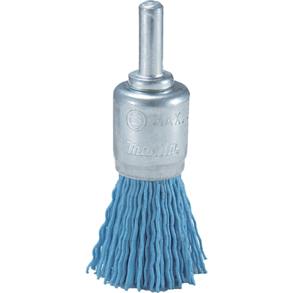 BROSSE PIN. 30MM CYL. NYL. FIN - MAKITA - D-45733