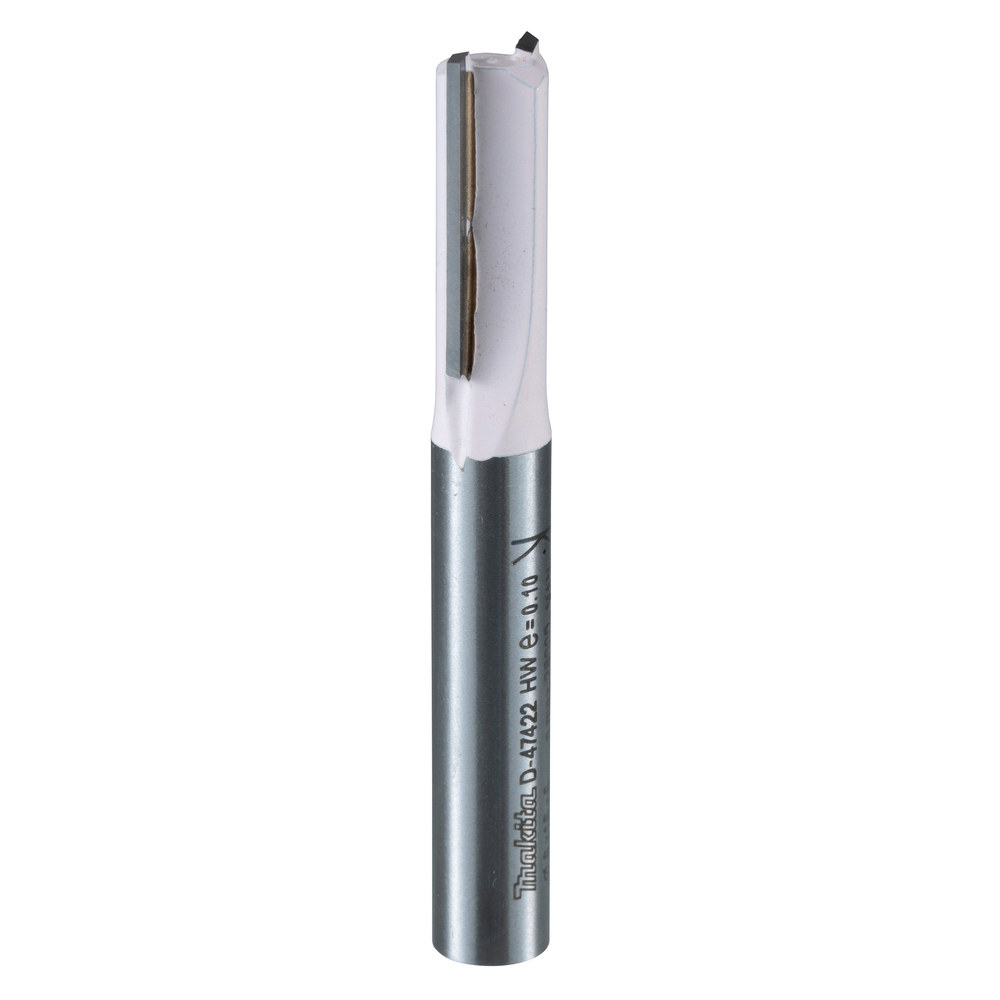 FRAISE DROITE Q6 D6 P16 FL2 - MAKITA - D-47422
