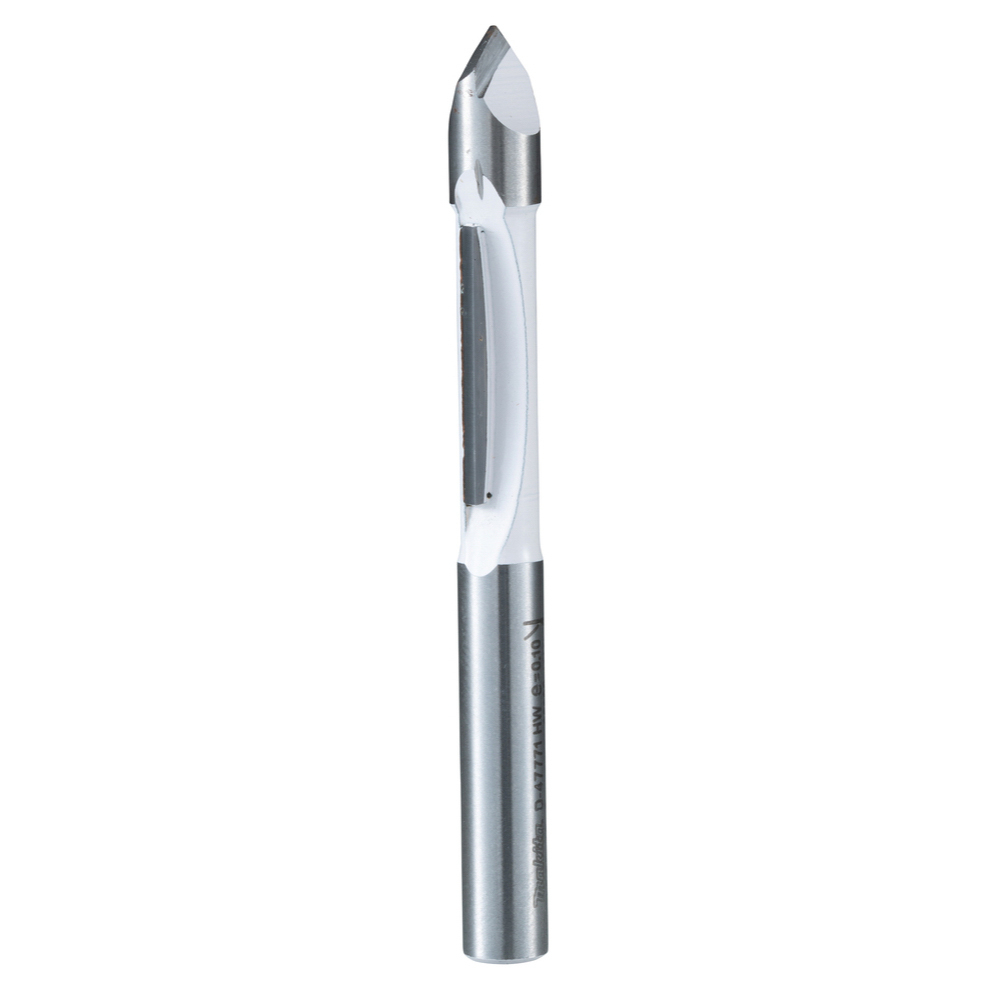 FRAISE A COPIER Q6 D6,35 - MAKITA - D-47771