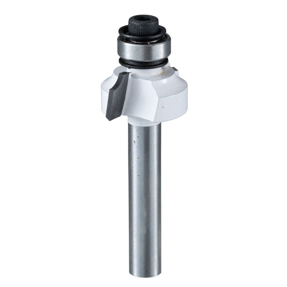 FRAISE 1/4 ROND+RLT Q12 D50,8 - MAKITA - D-48561