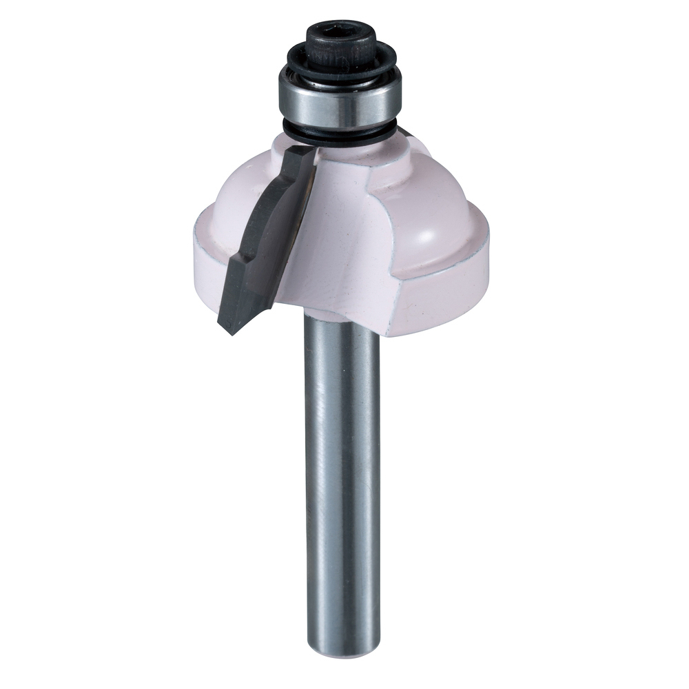 FRAISE A CONGE+RLT Q8 D17,5 - MAKITA - D-48599