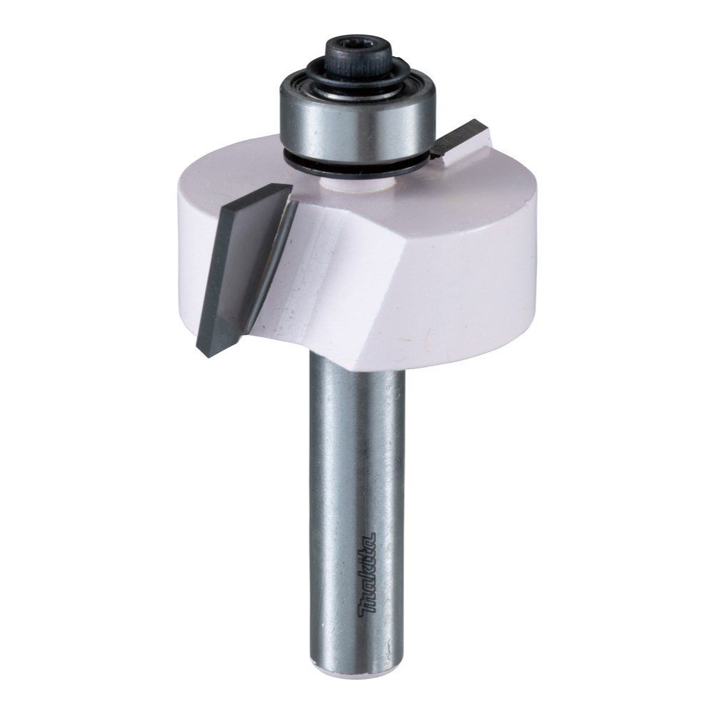 FRAISE FEUILLUR+RLT Q8 D31,8 - MAKITA - D-48739