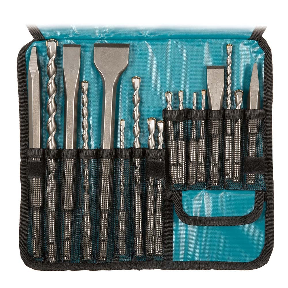 SACOCHE TEXTILE SDS- MAKITA - D-53073