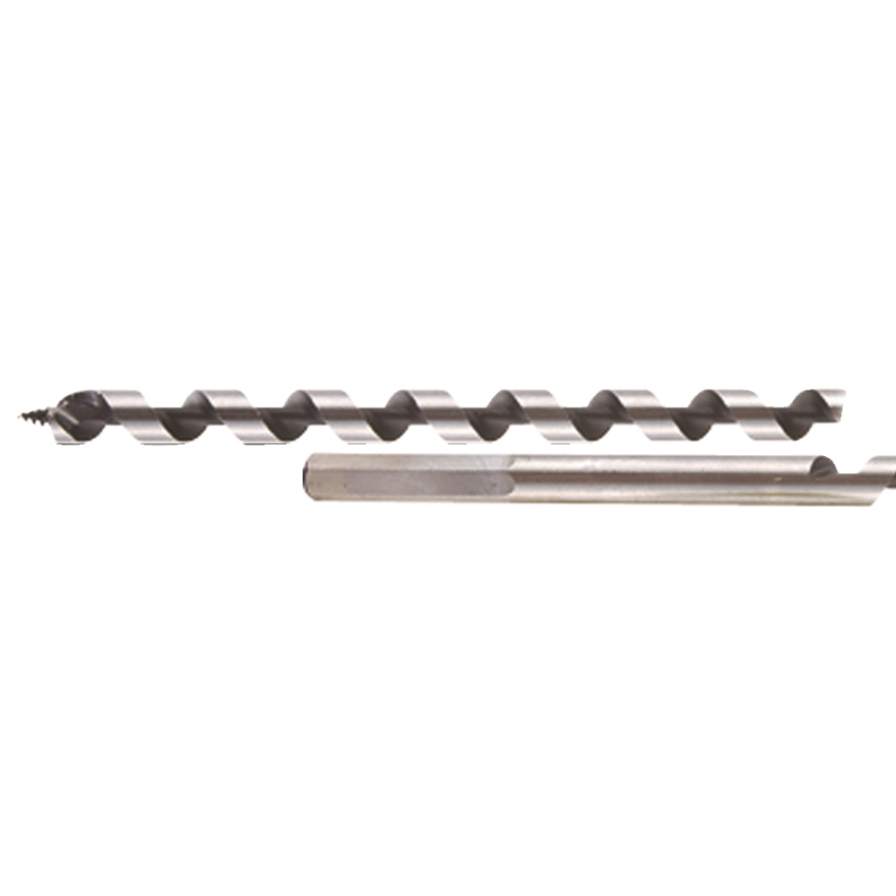 MECHE SIMPLE SPIR 15X250 6PANS - MAKITA - D-53481