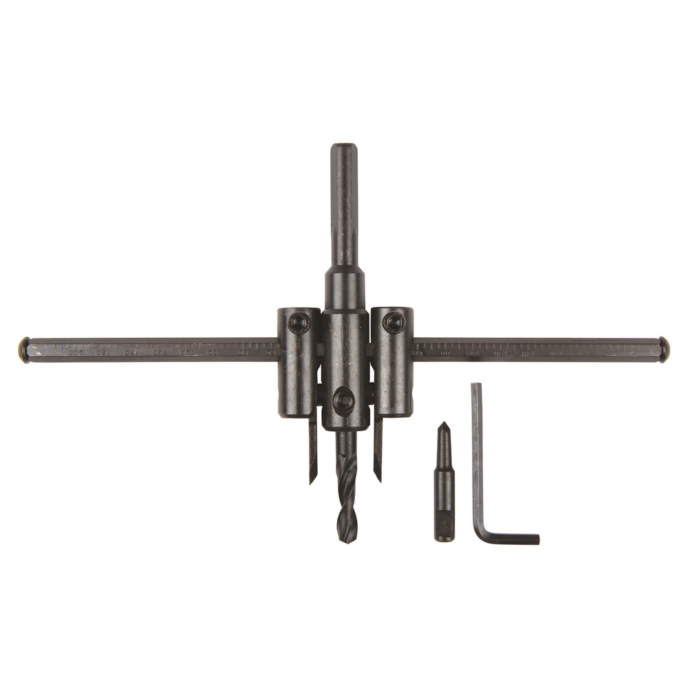 SCIE CLOCHE AJUSTABLE 30 A 200 MM - MAKITA - D-57102
