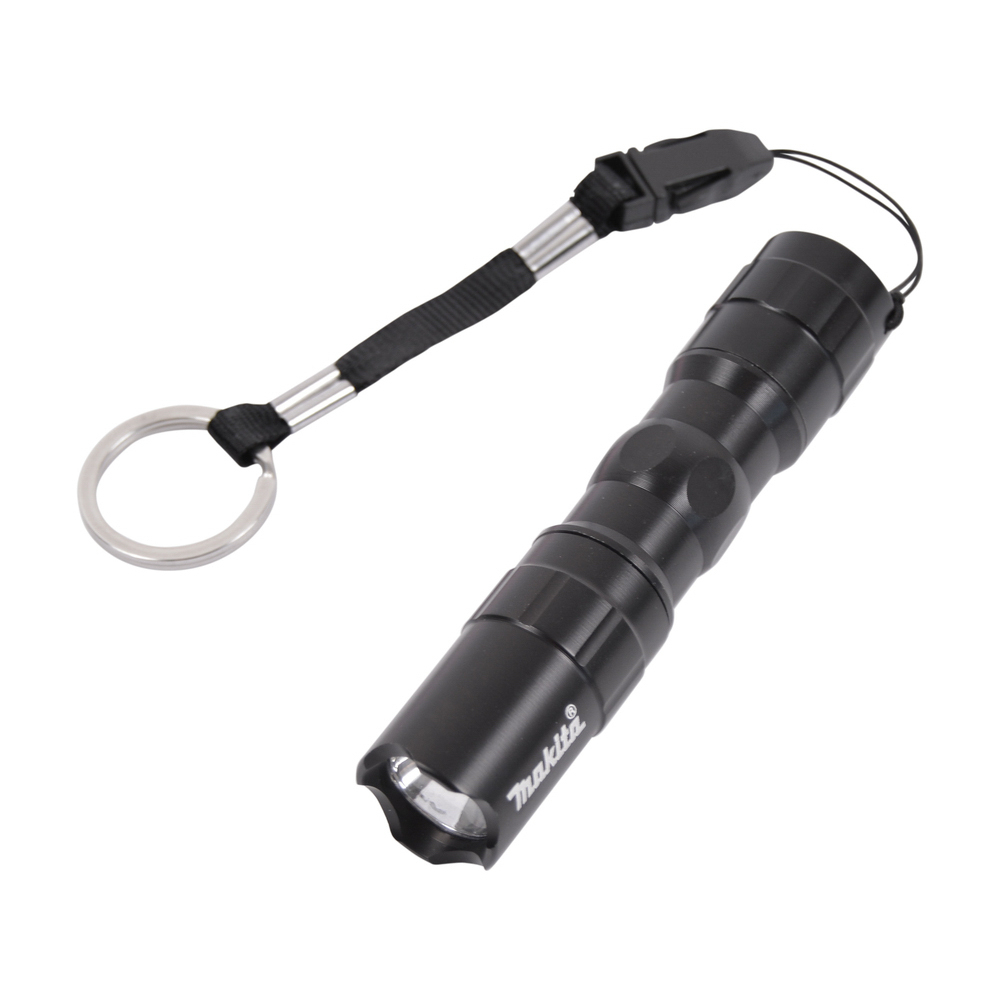 LAMPE DE POCHE LED PILE AA - MAKITA - D-58752