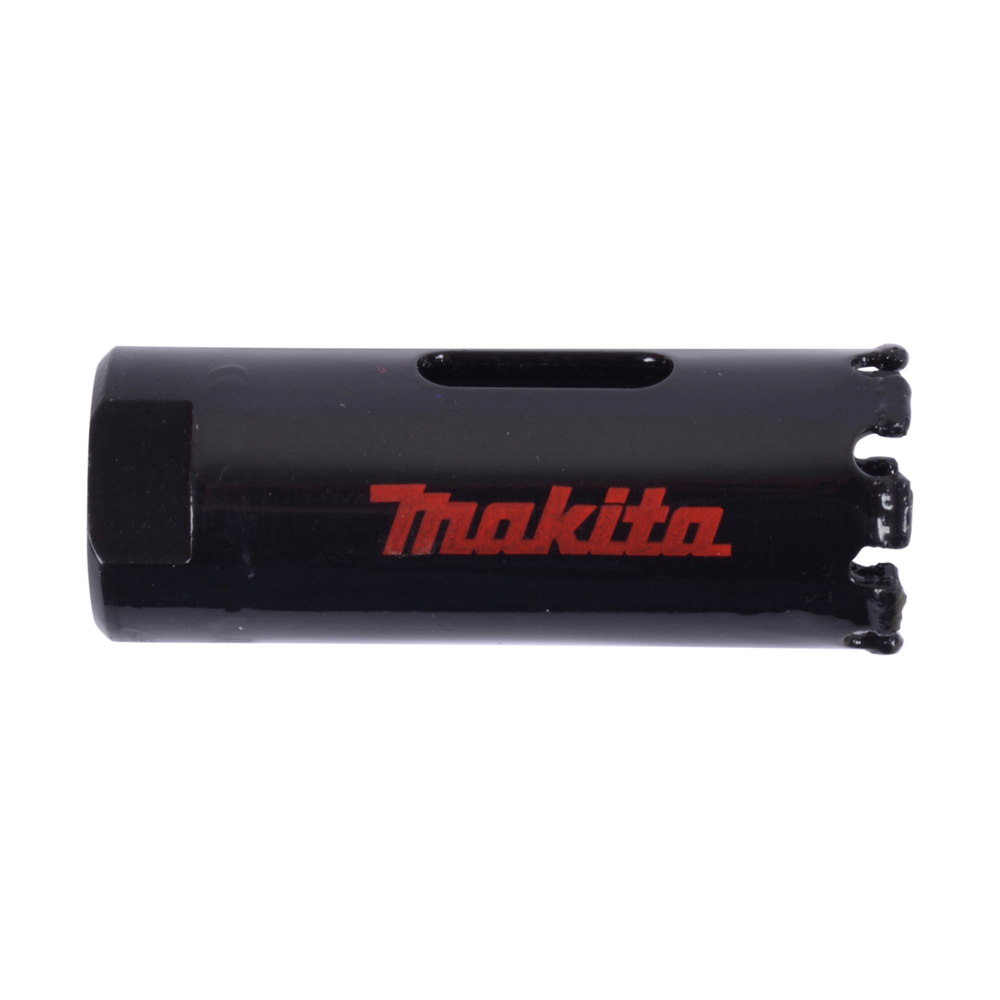 Scie cloche diamantée pour perceuses - MAKITA - D-61210