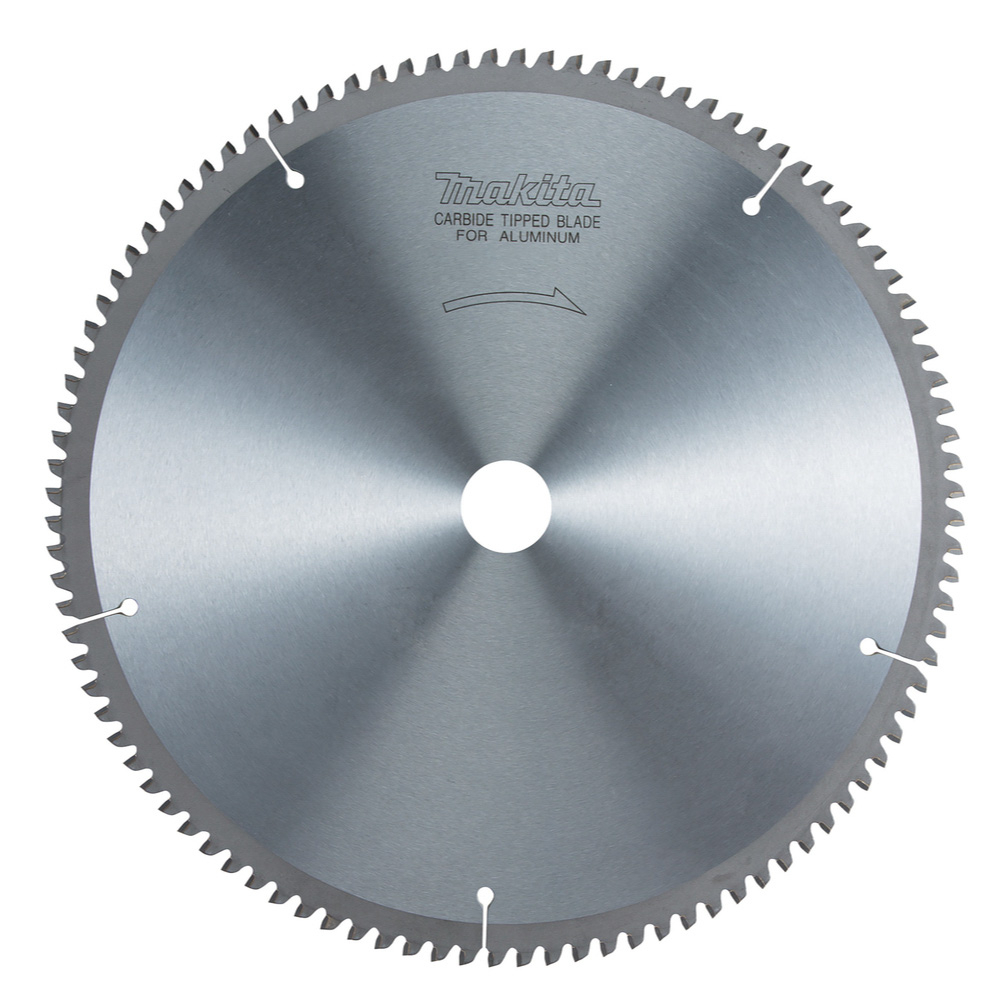 LAME CARBURE ALU 260x30x100T - MAKITA - D-61874