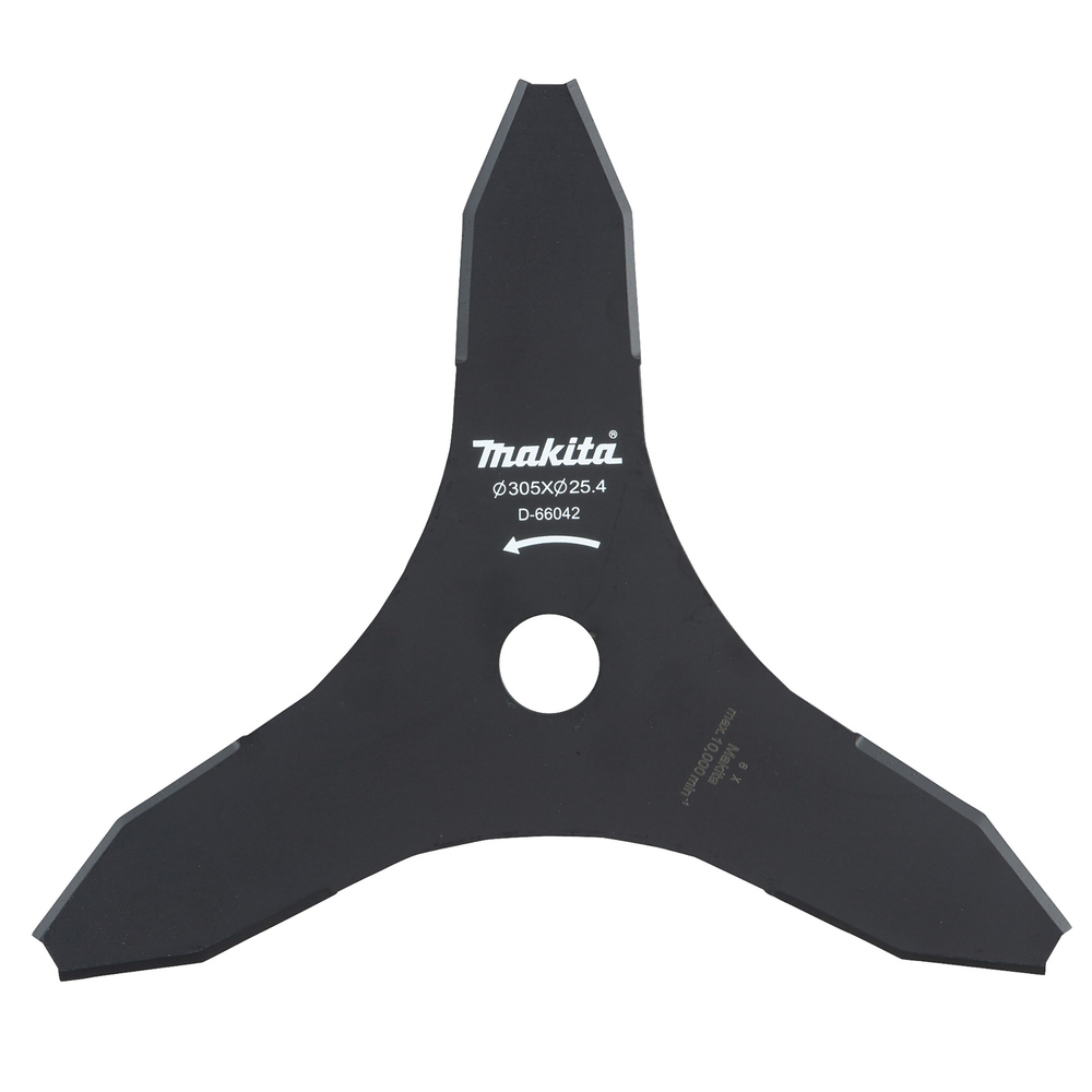 LAME DEB 3 DENTS 305MM - MAKITA - D-66042