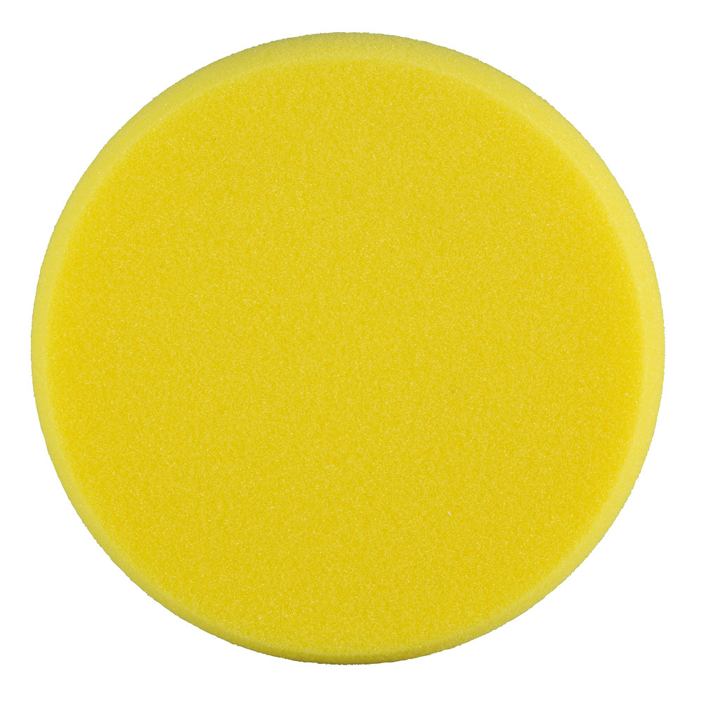 EPONGE POLISSAGE INTENSIF D180MM - MAKITA - D-70786