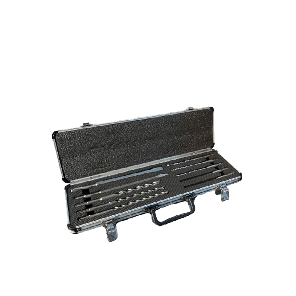 COFFRET D'OUTILS SDS-PLUS (13 PCS) MAKITA - D71990