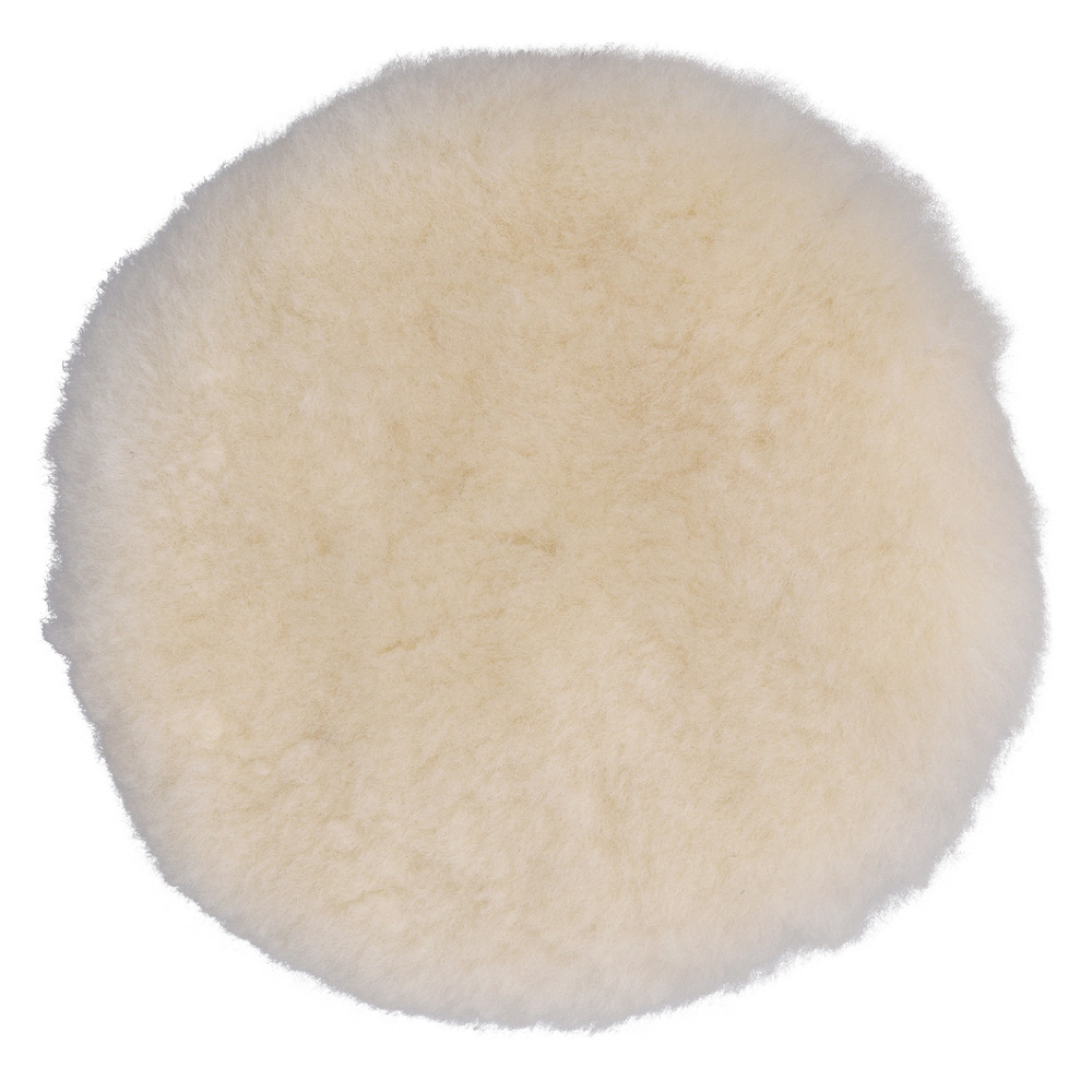 PEAU MOUTON 180MM MAKITA - D74594