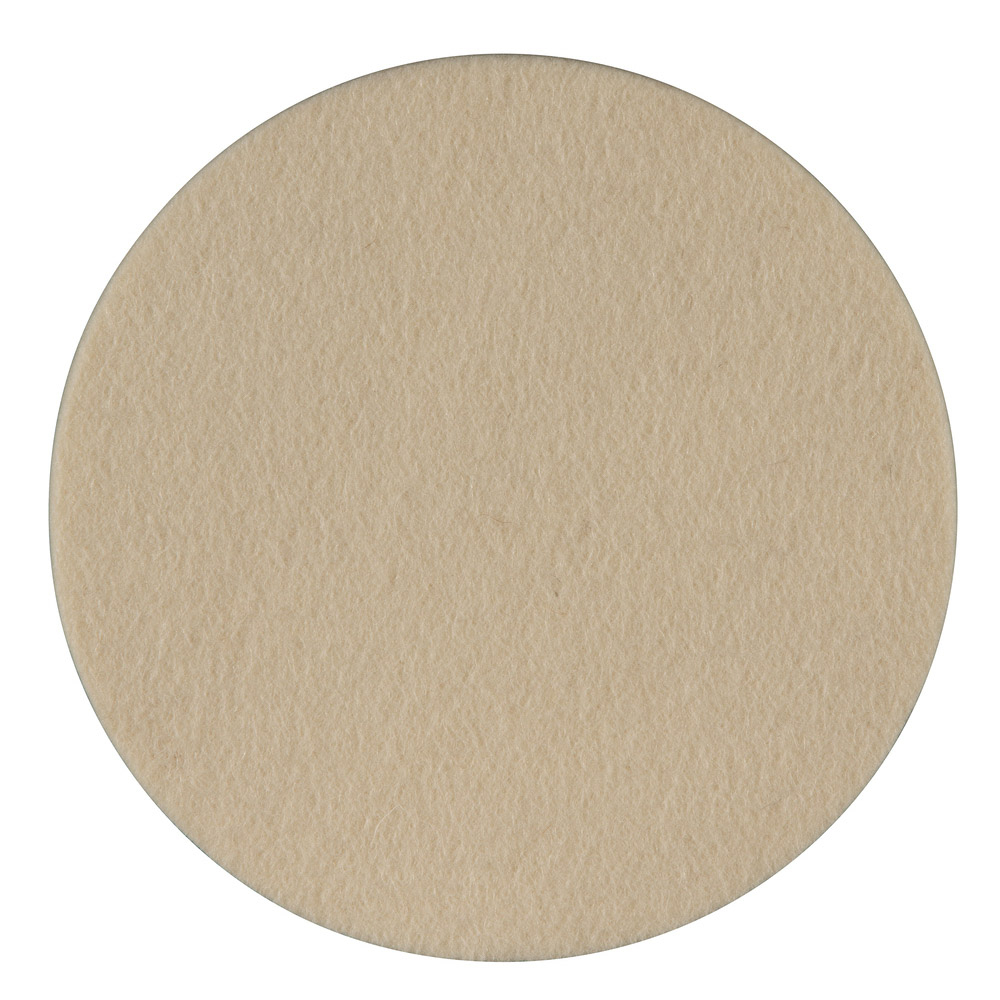 PATIN FEUTRE 150MM MAKITA - D74619