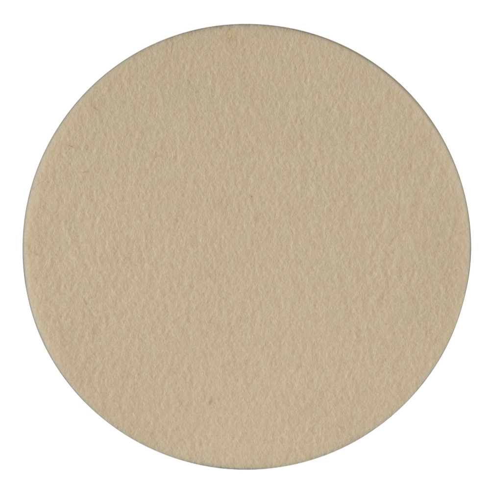 PATIN FEUTRE Ø180MM MAKITA - D74625