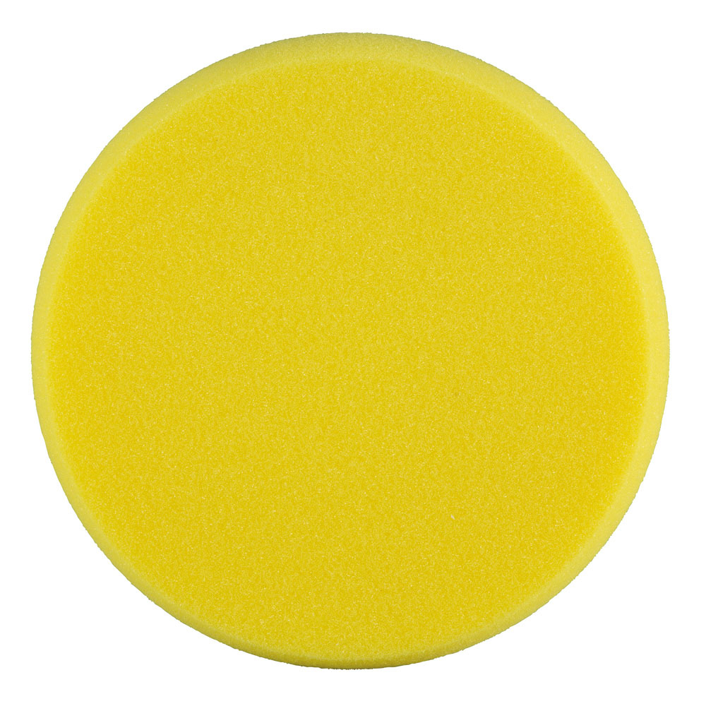 EPONGE A POLIR JAUNE 150MM - MAKITA - D-74669
