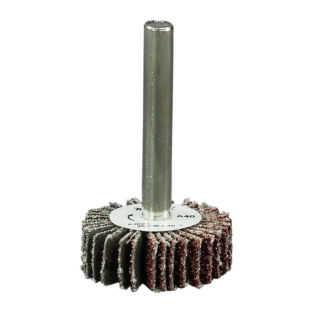 ROUES A LAMELLES A40 - MAKITA - D-75297