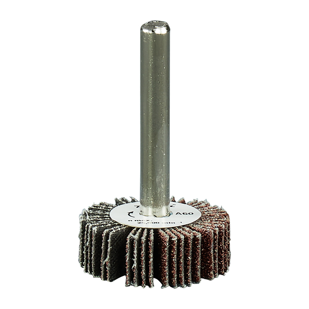 ROUES A LAMELLES# A60 MAKITA - D75306