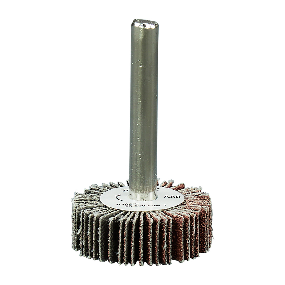 ROUES A LAMELLES A80 - MAKITA - D-75312