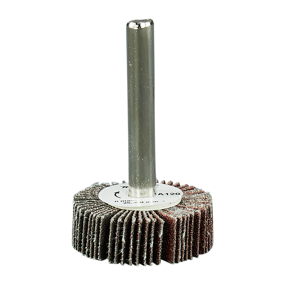 ROUES A LAMELLES A120 - MAKITA - D-75328