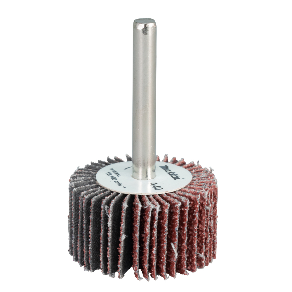 ROUES A LAMELLES A40 - MAKITA - D-75334