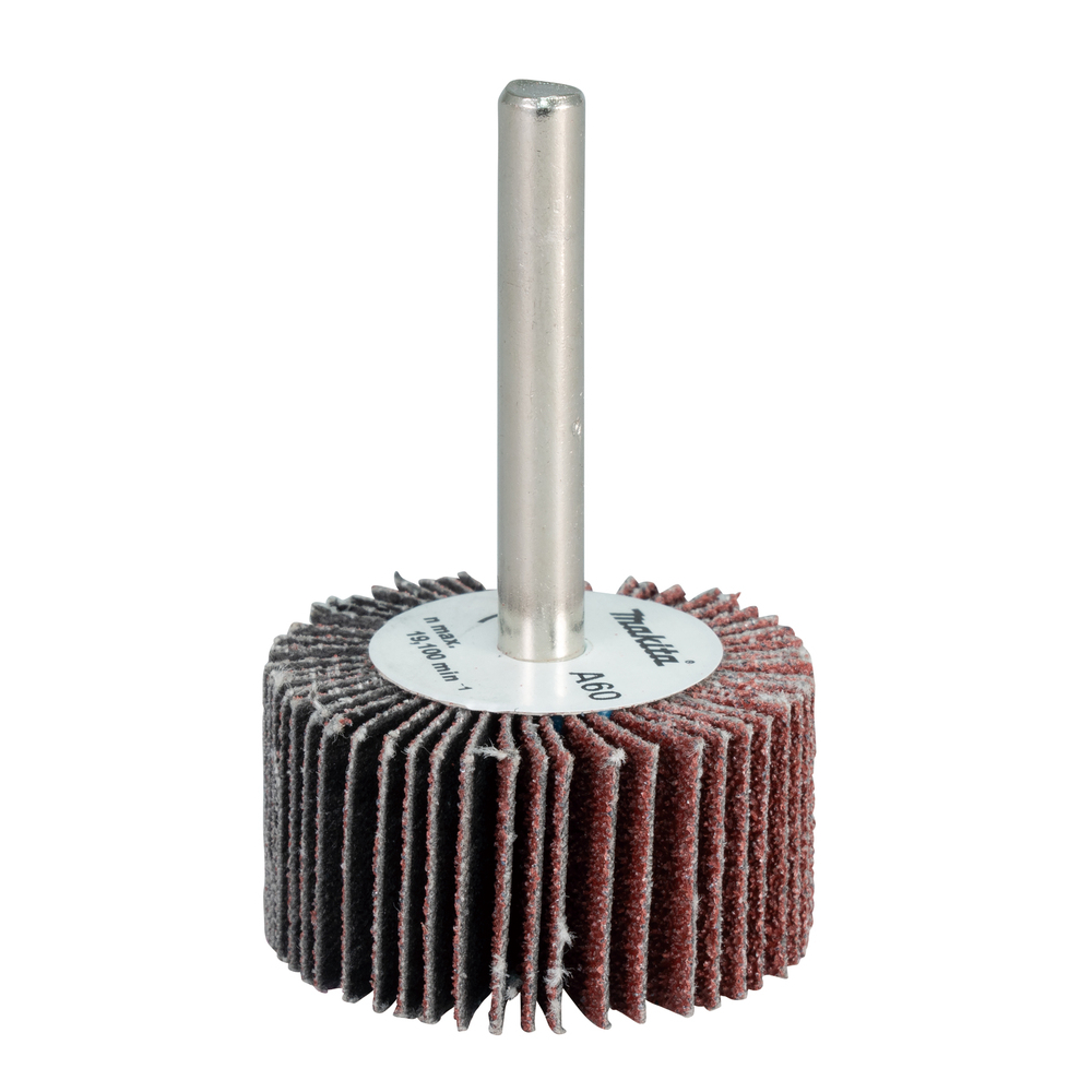ROUES A LAMELLES A60 - MAKITA - D-75340