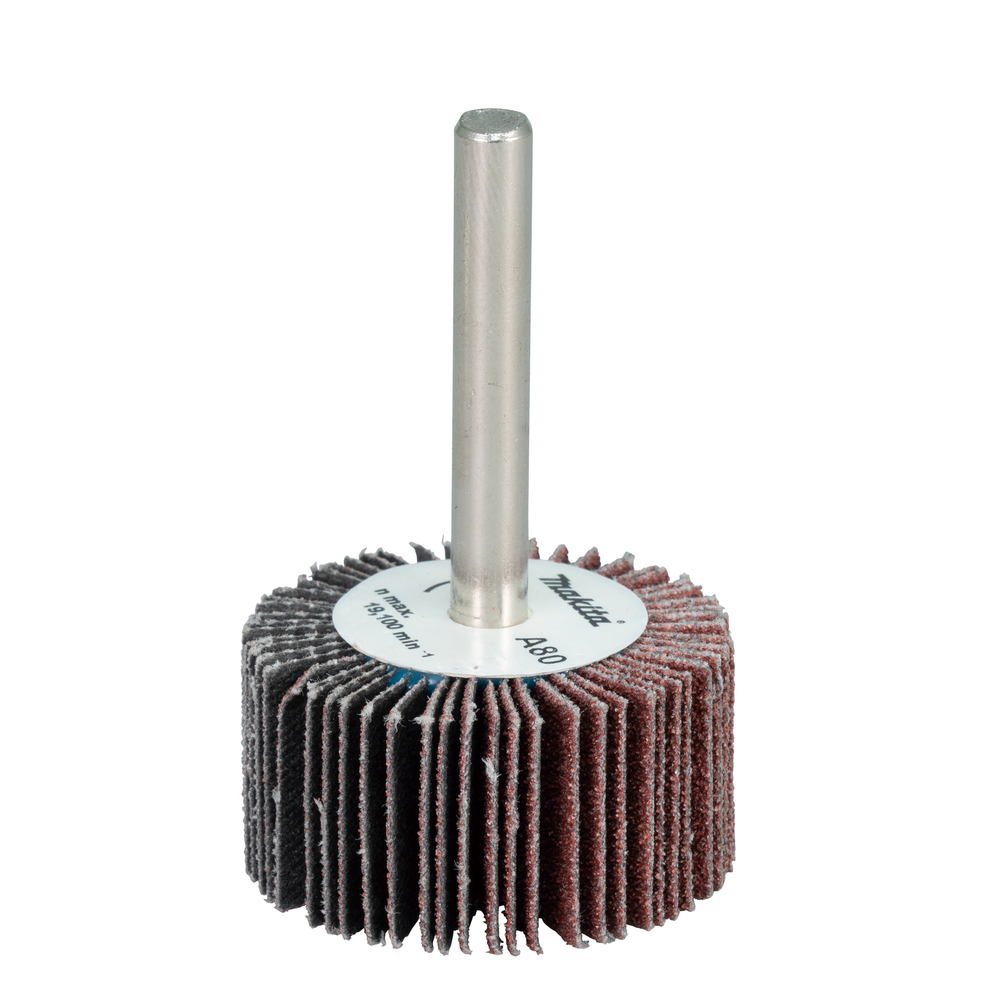 ROUES A LAMELLES A80 - MAKITA - D-75356