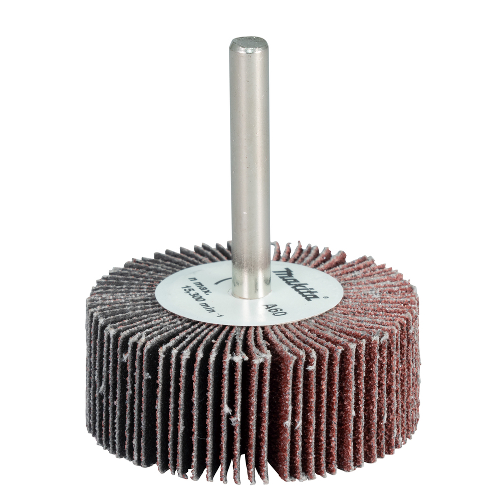 ROUES A LAMELLES A60 - MAKITA - D-75384