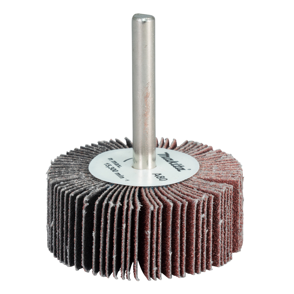 ROUES A LAMELLES A80 - MAKITA - D-75390