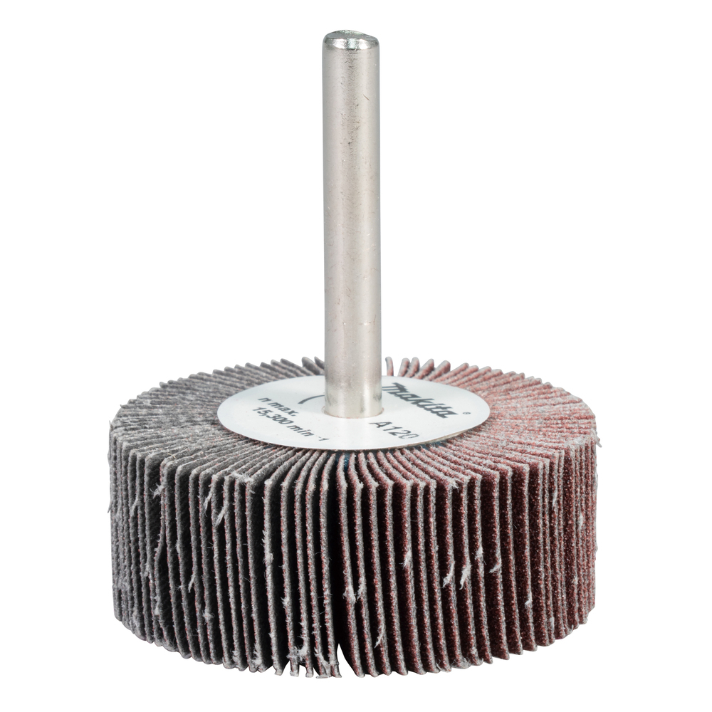 ROUES A LAMELLES A120 - MAKITA - D-75409